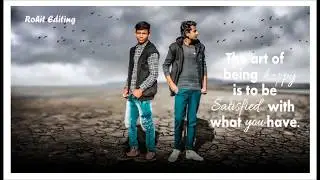 Best Cb editing tutorial by photoshop cc   photoshop cc  Editing Tutorial ,Make a Movie Poster With