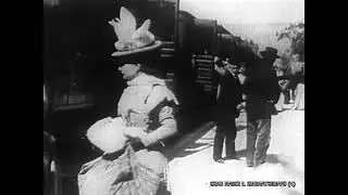 COME NASCE IL CINEMATOGRAFO (4)