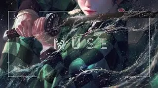 Yuka Kitamura - Gentle Blade
