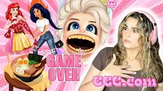 IS THIS WHAT KIDS ARE PLAYING?! | GGG.COM