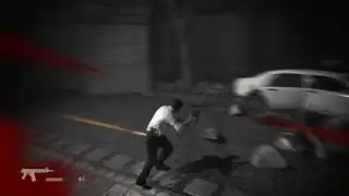 Uncharted™ 4: A Thief’s End_hall fight & combat