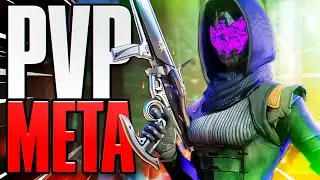 The ULTIMATE PvP META I Destiny 2 (Season 18)