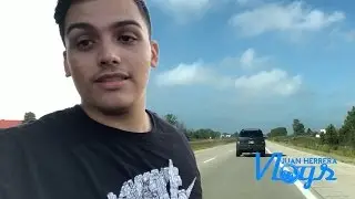 ON THE BORDER...