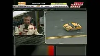 CTSCC 2010 Fresh From Florida 200 at Daytona