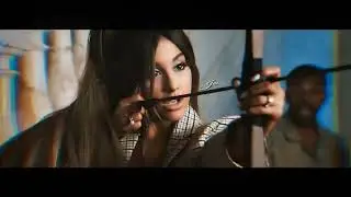 Boyfriend - Ariana Grande | BGMI Velocity Montage | Android Edit