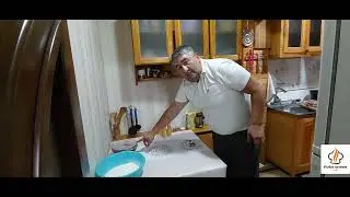 Уй шароитида 🍗KFC тайорлаймиз