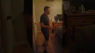 Drift Away -  line dance - teach