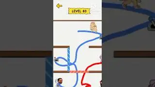 TOILET 🚽 RUSH : DRAW TO TOILET #shorts #gaming #viralvideo