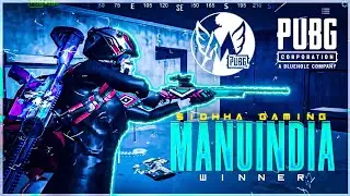 Manu India Contest Winner • 3 & 1/2 Months Old Edit • 