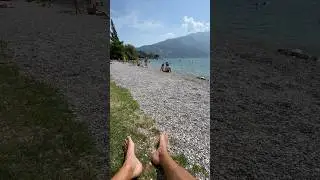 Garda lake, Italy🇮🇹 #travel #gardalake #italy
