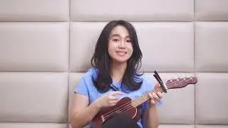 espresso - sabrina carpenter // short cover by jane callista ☕️