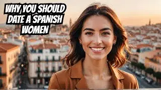 Why Dating a Spanish Woman Will Change Your Life!