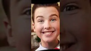 Sheldon Edit