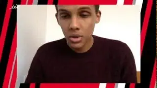 Solo man - Stromae