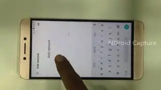 How to remove FRP Lock Unlock LeEco LeTV LE2 .Remove FRP done!!! NEW 100% Working 2017
