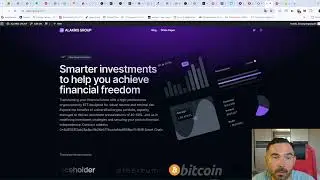 Новости токена ALX (ALAKRIS GROUP) добавлен на geckoterminal.com от Coingecko
