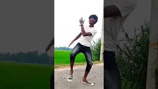 Laga ke fair lovely Manav dancer