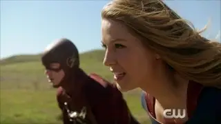 The Superheroes of The CW Extended Trailer  | DCWBTV | We're in This Together