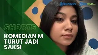 Polisi Sebut Komedian Berinisial M Turut Membeli Video Dea OnlyFans
