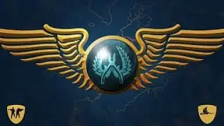 CS GO DERECE Lİ DE RANK KASMA!