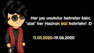 Kalbimizdesin! | 