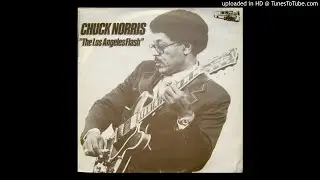 Chuck Norris - In The Evening When The Sun Goes Down