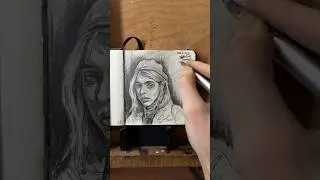 Быстрый скетч №9 