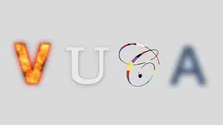 VUCA: How to Succeed in a Chaotic World