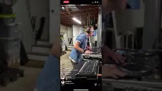 TECHNO TUESDAY ON A WEDNESDAY -COVID PARTY