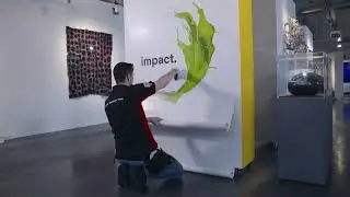 SP 3523 Opaque Matt -  More impact , more sustainable 🍃 | PantoonBenes