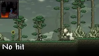 Reworked Thorn no hit | Mod of Redemption