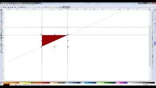 Byteweiser Inkscape Tutorial #19: Using Guide Lines