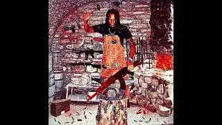 HACKLE - GUNSMITH PROD GRIMOIRE [GUNSMITH THA MIXTAPE]