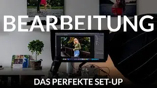 QM: Das richtige Bildbearbeitungs-Setup
