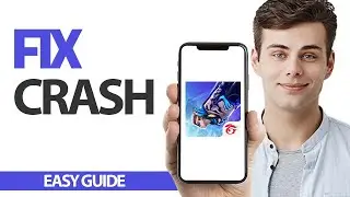 How To Fix Free Fire Game App Crash Problem | Final Solution