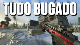 DICE admite ERRO na ATUALIZAÇÃO 5.0