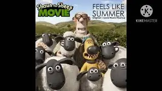 STSTM - Feels Like Summer Original + Geek Music Mashup