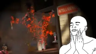 Didn't You See the Bloody Bombs