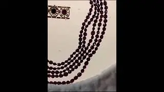 Чешский гранат|Музей #жизнь_в_чехии