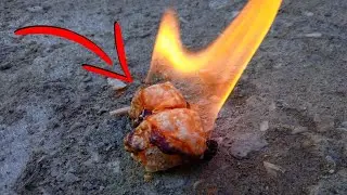 КАК СДЕЛАТЬ ГОРЮЧЕЕ ИЗ МЫЛО