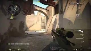 CSGO - Meet the Sausage