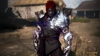 Rank is dead in this game... | Black Desert Mobile - Grandmaster Rank Arena
