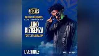 The BAL (Basketball African League) in Kigali Finals