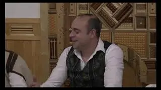SHKODRAN SHALA KËNGË PËR  GURBETIN