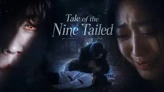 Lee Yeon ✖ Ji Ah | Tale of the Nine Tailed