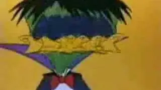 Conde Patula  (Opening/Ending)