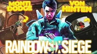 Packen wir die PLATIN Promo! 🏅 | Rainbow Six Siege