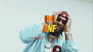 Free Dave East Type beat 2024 | 