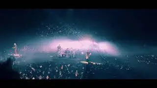 Metallica - Full Show - Concert - Live At Telenor Arena - 2.5.2018 - Oslo - Norway