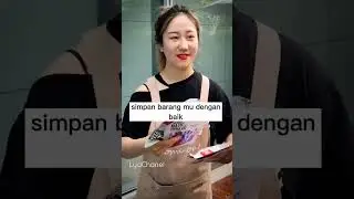 Berbagi #LyaChanel